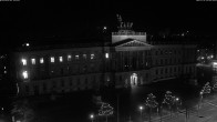 Archiv Foto Webcam Schlossmuseum Braunschweig 03:00