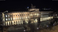 Archiv Foto Webcam Schlossmuseum Braunschweig 05:00