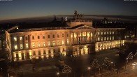 Archiv Foto Webcam Schlossmuseum Braunschweig 06:00