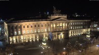 Archiv Foto Webcam Schlossmuseum Braunschweig 17:00