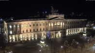 Archiv Foto Webcam Schlossmuseum Braunschweig 19:00