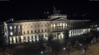 Archiv Foto Webcam Schlossmuseum Braunschweig 23:00