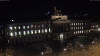 Archiv Foto Webcam Schlossmuseum Braunschweig 03:00