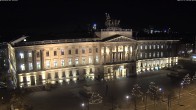 Archiv Foto Webcam Schlossmuseum Braunschweig 13:00