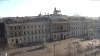 Archiv Foto Webcam Schlossmuseum Braunschweig 11:00