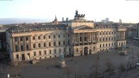 Archiv Foto Webcam Schlossmuseum Braunschweig 13:00