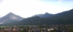 Archiv Foto Webcam Farchant in Oberbayern 05:00