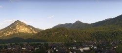 Archiv Foto Webcam Farchant in Oberbayern 00:00