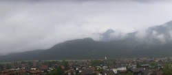 Archiv Foto Webcam Farchant in Oberbayern 15:00