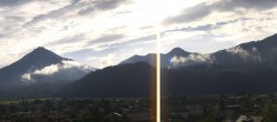 Archiv Foto Webcam Farchant in Oberbayern 17:00