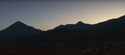 Archiv Foto Webcam Farchant in Oberbayern 21:00