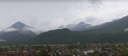 Archiv Foto Webcam Farchant in Oberbayern 05:00
