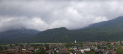 Archiv Foto Webcam Farchant in Oberbayern 11:00
