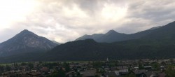 Archiv Foto Webcam Farchant in Oberbayern 06:00