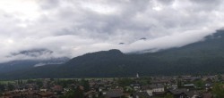 Archiv Foto Webcam Farchant in Oberbayern 05:00