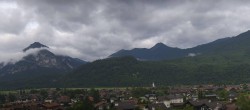 Archiv Foto Webcam Farchant in Oberbayern 06:00
