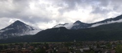 Archiv Foto Webcam Farchant in Oberbayern 07:00