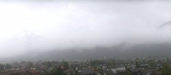 Archived image Webcam Farchant (Bavaria) 06:00