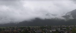 Archiv Foto Webcam Farchant in Oberbayern 11:00