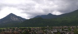 Archiv Foto Webcam Farchant in Oberbayern 05:00