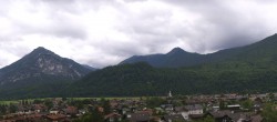 Archiv Foto Webcam Farchant in Oberbayern 06:00