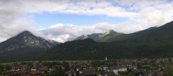 Archiv Foto Webcam Farchant in Oberbayern 07:00