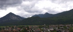 Archiv Foto Webcam Farchant in Oberbayern 15:00
