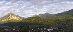 Archiv Foto Webcam Farchant in Oberbayern 05:00