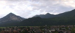 Archiv Foto Webcam Farchant in Oberbayern 06:00