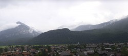 Archiv Foto Webcam Farchant in Oberbayern 15:00