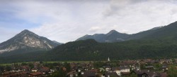 Archiv Foto Webcam Farchant in Oberbayern 07:00