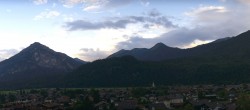 Archiv Foto Webcam Farchant in Oberbayern 05:00