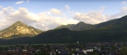 Archiv Foto Webcam Farchant in Oberbayern 05:00