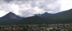 Archived image Webcam Farchant (Bavaria) 15:00