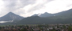 Archiv Foto Webcam Farchant in Oberbayern 05:00