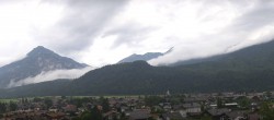 Archiv Foto Webcam Farchant in Oberbayern 06:00