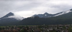 Archived image Webcam Farchant (Bavaria) 09:00