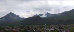 Archiv Foto Webcam Farchant in Oberbayern 11:00