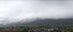 Archiv Foto Webcam Farchant in Oberbayern 06:00