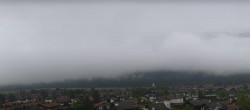 Archiv Foto Webcam Farchant in Oberbayern 06:00