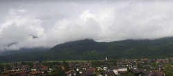 Archiv Foto Webcam Farchant in Oberbayern 09:00