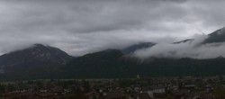 Archiv Foto Webcam Farchant in Oberbayern 05:00