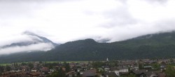 Archiv Foto Webcam Farchant in Oberbayern 06:00