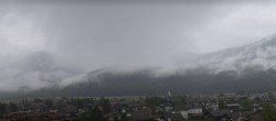 Archiv Foto Webcam Farchant in Oberbayern 09:00