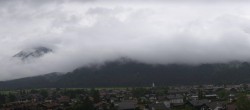 Archiv Foto Webcam Farchant in Oberbayern 11:00
