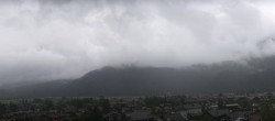 Archiv Foto Webcam Farchant in Oberbayern 13:00