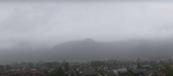 Archiv Foto Webcam Farchant in Oberbayern 15:00