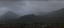 Archiv Foto Webcam Farchant in Oberbayern 19:00