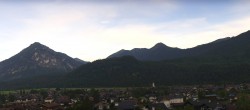Archiv Foto Webcam Farchant in Oberbayern 05:00