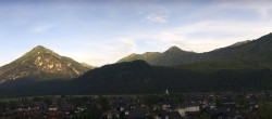 Archiv Foto Webcam Farchant in Oberbayern 06:00